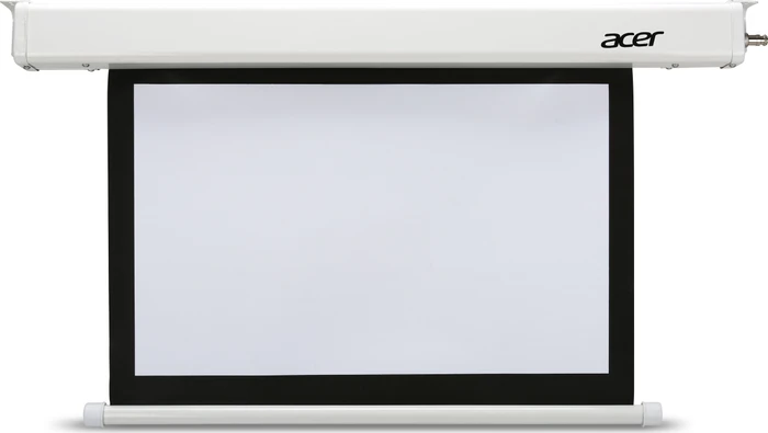 Acer E100-W01MW Motorleinwand 100"