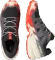 Salomon Speedcross 6 black/fiery red/almond milk (Herren) Vorschaubild