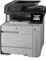 HP Color LaserJet Pro MFP M476nw, Laser, mehrfarbig Vorschaubild