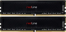 Mushkin redline UDIMM 32GB Kit, DDR4-3200, CL22-22-22