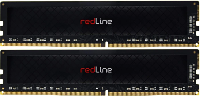 Mushkin redline DIMM DDR4