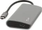 LMP USB-C Video Hub, 5-Port, USB-C 3.0 [Stecker], space gray Vorschaubild