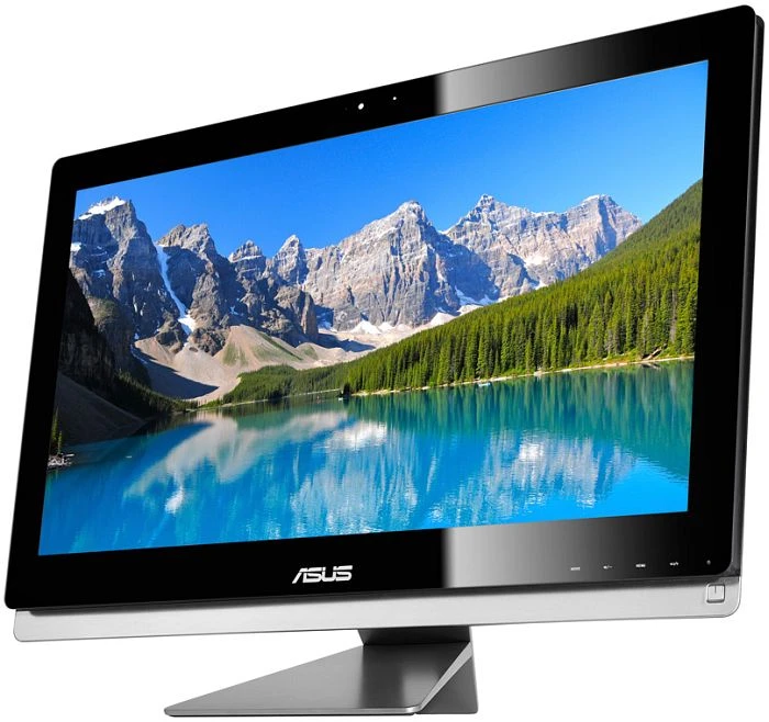 ASUS Eee Top ET2702IGTH-B003L, Core i7-4770, 16GB RAM, 1TB HDD, Radeon HD 8890A