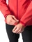 Vaude Cyclone VI Funktionsjacke flame (Damen) Vorschaubild
