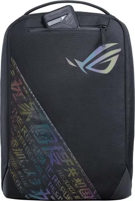 ASUS ROG BP1501G Rucksack, Holographic Edition