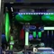 Nanoxia CoolForce 2 Rev. B schwarz, schallgedämmt Vorschaubild