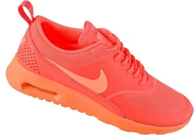 Nike Air Max Thea hot lava/sunset glow (Damen)