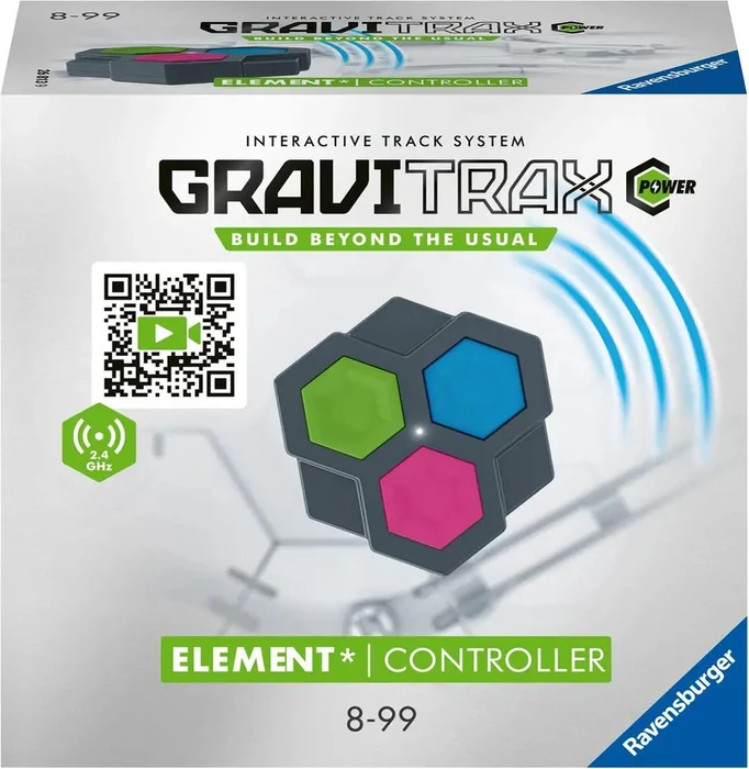 Ravensburger GraviTrax Power Erweiterung Controller