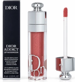 Christian Dior Addict Lip Maximizer 012 rosewood, 6ml
