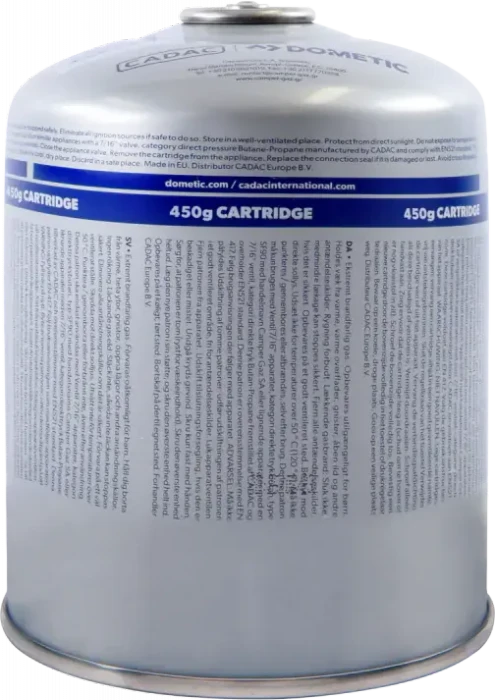 Cadac 445g Gas Kartusche
