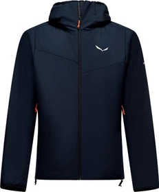 Salewa Puez 2 Catinaccio Tirolwool Responsive Jacke navy blazer (Herren)
