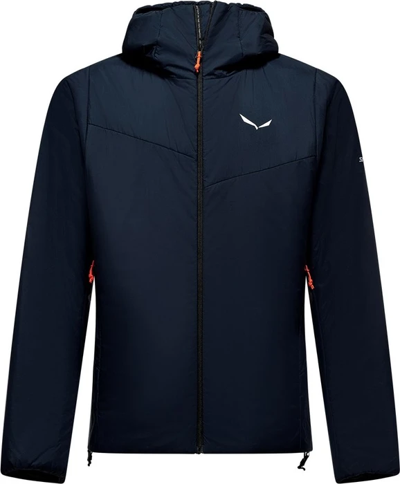 Salewa Puez 2 Catinaccio Tirolwool Responsive Jacke (Herren)