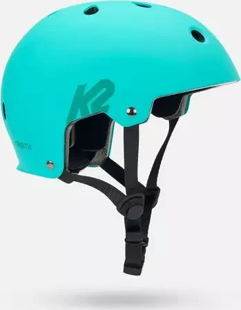 K2 Varsity Helm seafoam