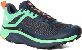 The North Face Vectiv Infinite Futurelight montery blue/chlorophyll green (Herren)