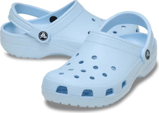 Crocs Classic blue frost