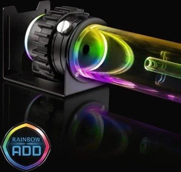Raijintek Antila D5 RBW