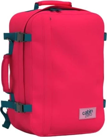 CabinZero Classic Cabin 36l miami magenta