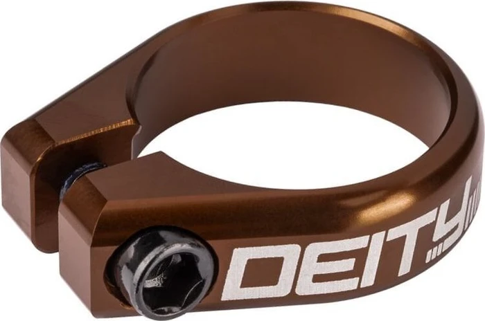 Deity Circuit 34.9mm Sattelklemme