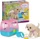 Zapf creation BABY born Zubehör Mein Hund Lucky mit Box (835869)