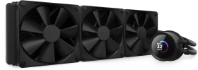 NZXT Kraken 360 Black