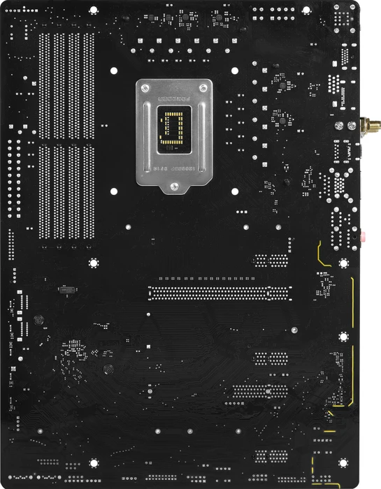 ASRock Z490 Phantom Gaming 4/ax (Intel 1200)