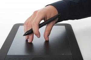 Wacom Intuos5 touch M, USB