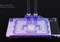 Alphacool Eisblock Aurora Acryl GPX-N NVIDIA RTX 4090 AMP mit Backplate Vorschaubild