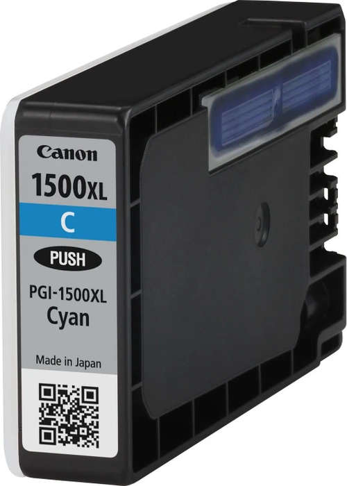 Canon Tinte PGI-1500XL C cyan