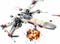 LEGO Star Wars Episoden I-VI - X-Wing Starfighter Vorschaubild