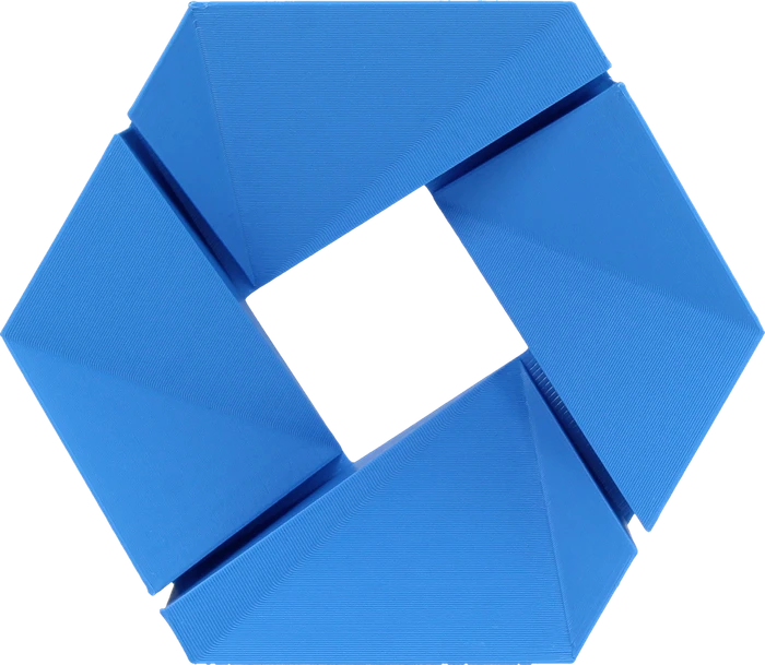 3DJake ASA, hellblau, Spule, 1.75mm, 1.00kg