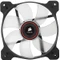 Corsair Air Series SP120 LED Red High Static Pressure, 120mm, 2er-Pack Vorschaubild