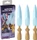Hasbro K-Pop Demon Hunters Zoeys Geisterklingen (G4787)