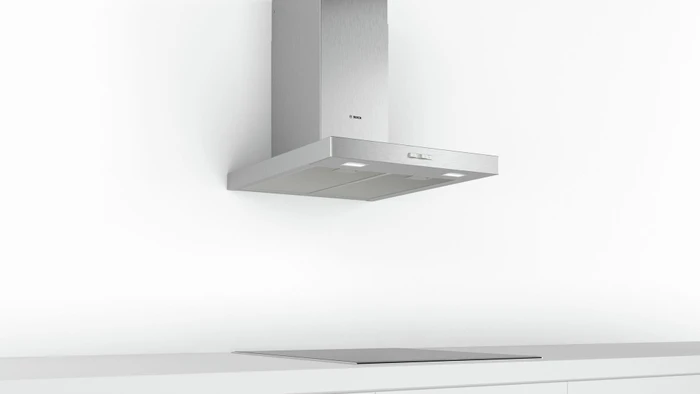 Bosch Serie 2 DWB66BC50 Wand-Dunstabzugshaube