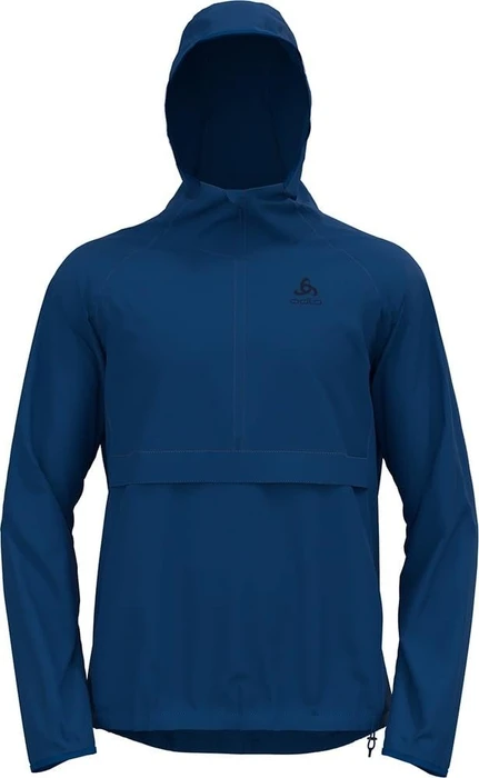 Odlo Essentials Windbreaker Laufjacke limoges (Herren)