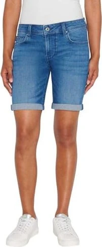Pepe Jeans Slim Shorts (Damen)