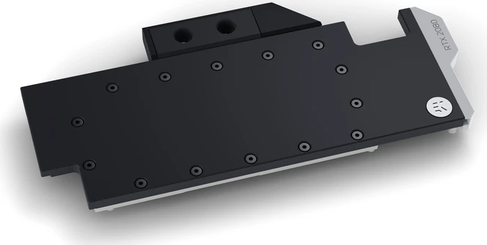 EK Water Blocks Quantum Line EK-Quantum Vector RTX 2080
