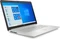 HP Laptop 17-ca3803ng, Natural Silver, Ryzen 5 4500U, 8GB RAM, 256GB SSD, 1TB HDD, DE Vorschaubild