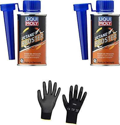 Liqui Moly Octane Booster 200ml