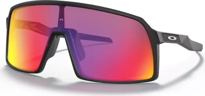 Oakley Sutro matte white/prizm road