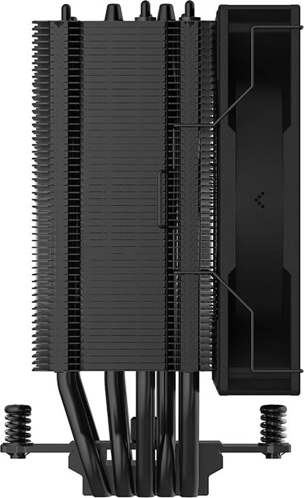 DeepCool AG500 BK ARGB, schwarz