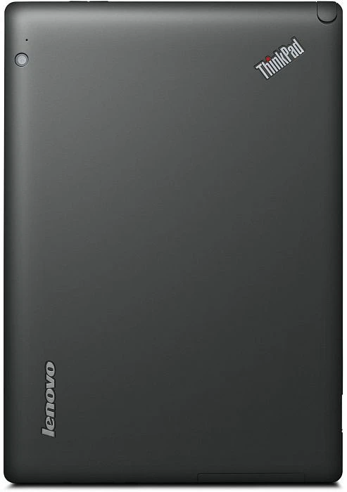 Lenovo ThinkPad Tablet, 16GB, UMTS