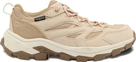 Jack Wolfskin Vojo Tour Texapore Low seal (Damen)
