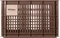 Basil Crate M Fahrradkorb chocolate brown Vorschaubild