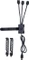 Lian Li USB-A Cable HUB 3 port, USB-A 2.0 [Stecker], schwarz Vorschaubild