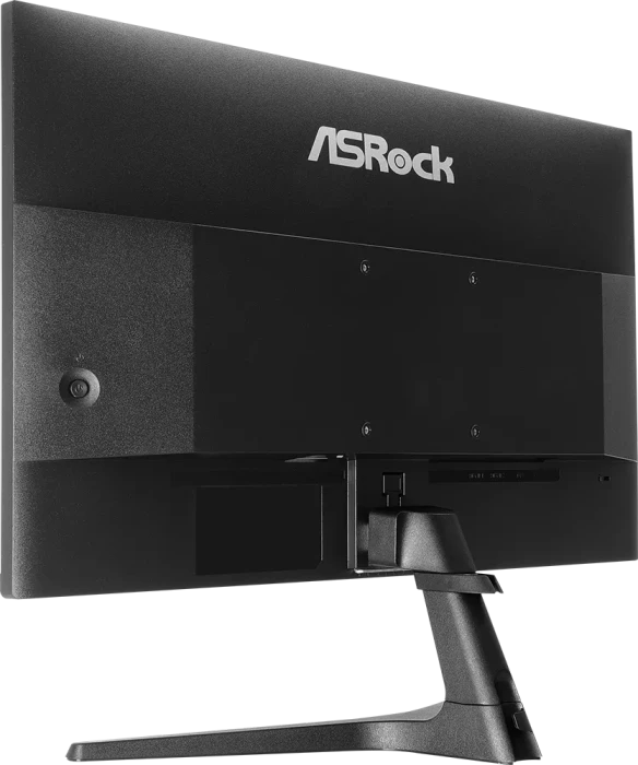 ASRock Phantom Gaming PG25FFT, 24.5"