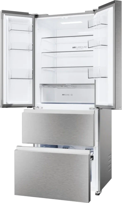 Haier HFR3718ENMM French Door