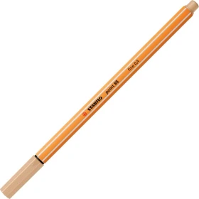 STABILO point 88 beige