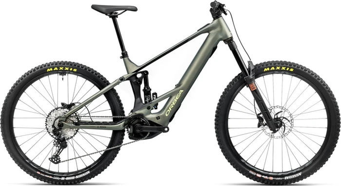 Orbea Wild H20 Modell 2025