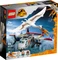 LEGO Jurassic World - Quetzalcoatlus: Flugzeug-Überfall Vorschaubild