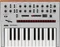Korg monologue silber Vorschaubild